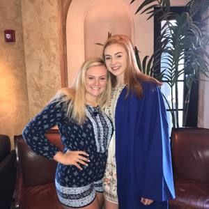 Meet your Posher, Claire